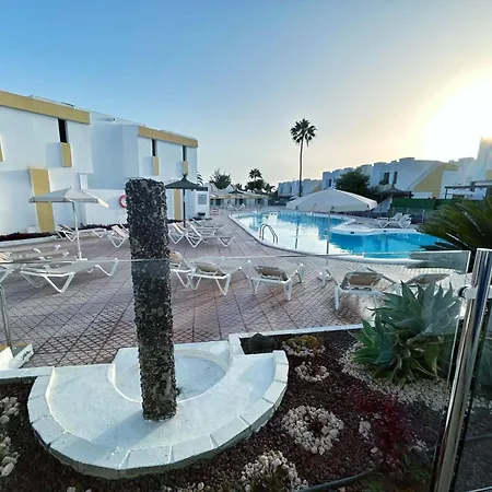 Yaipe * Maspalomas