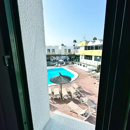 Yaipe Dom wakacyjny Maspalomas (Gran Canaria)