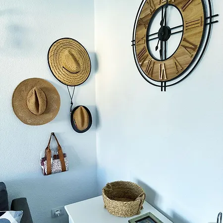 Tatil Evi Yaipe Maspalomas (Gran Canaria)