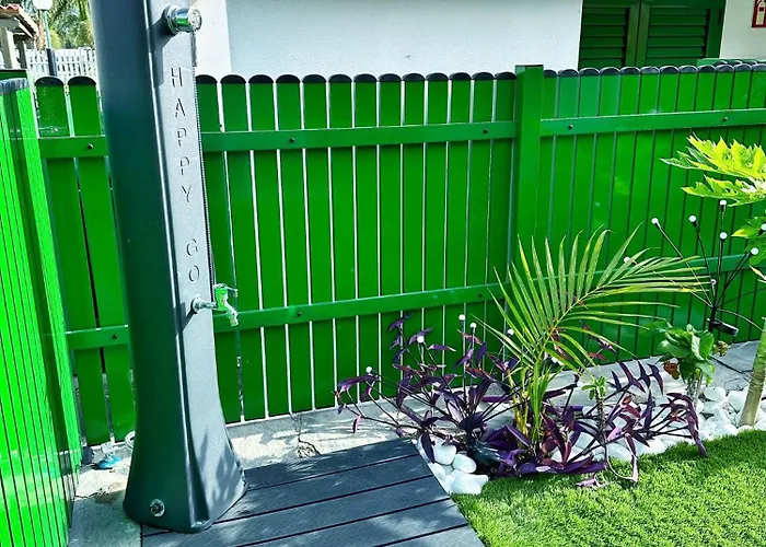 בית נופש Yaipe