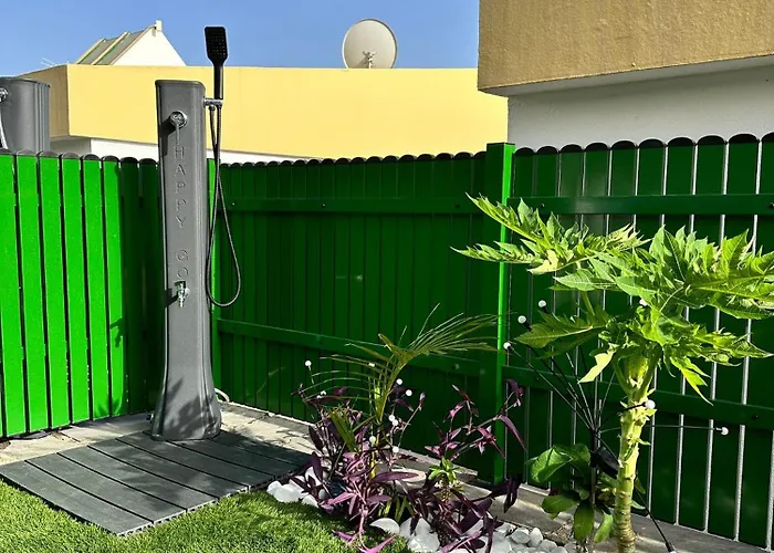 Yaipe Holiday home *