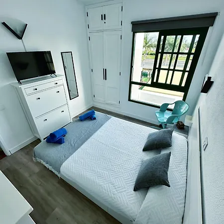 Yaipe Ferienhaus Maspalomas (Gran Canaria)