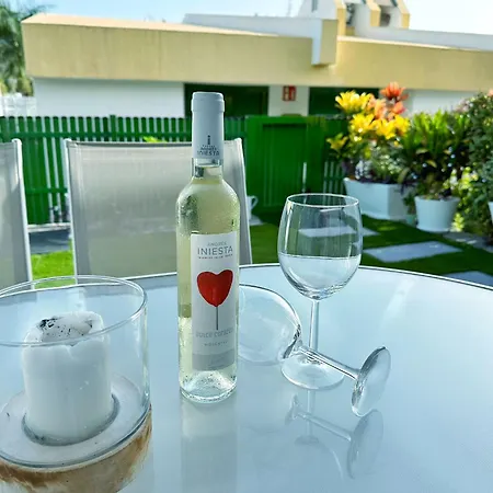 Yaipe Ferienhaus