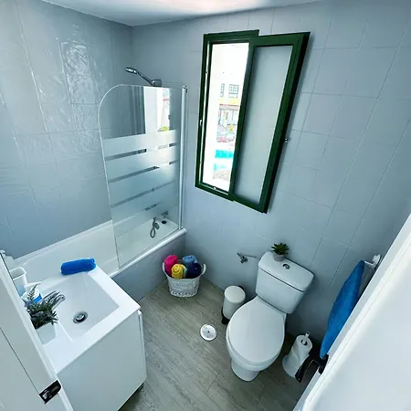 Ferienhaus Yaipe