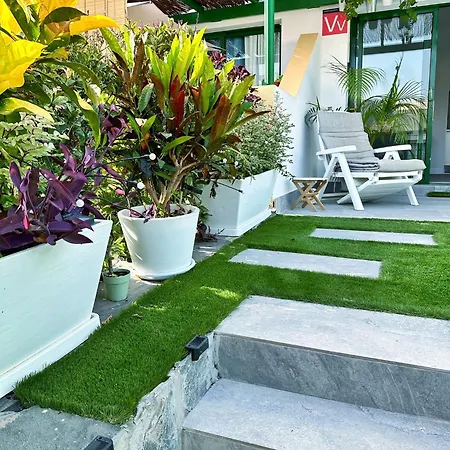 Yaipe Ferienhaus