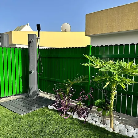 Yaipe Ferienhaus *