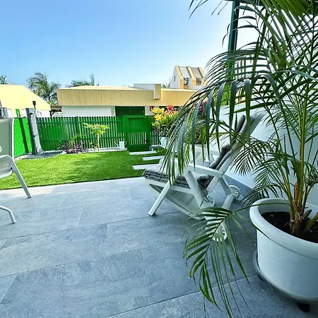 Vakantiehuis Yaipe *