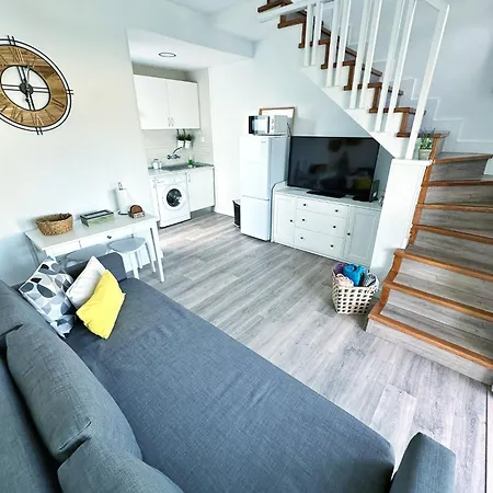Yaipe Ferienhaus Maspalomas (Gran Canaria)