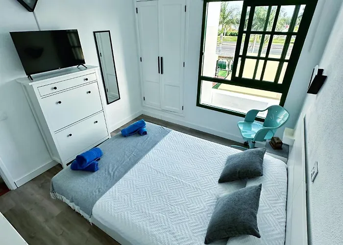 Yaipe Casa vacanze Maspalomas (Gran Canaria)