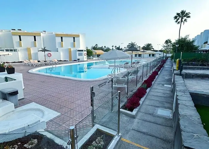 Casa vacanze Yaipe *