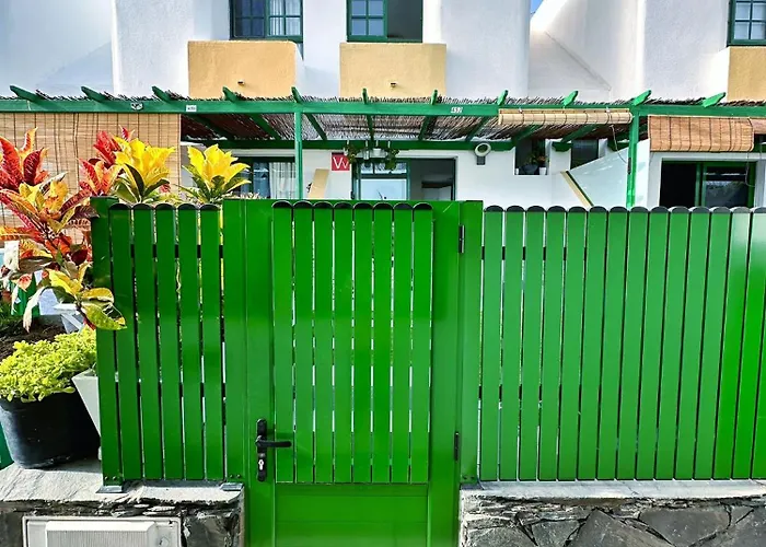 Yaipe Casa vacanze Maspalomas (Gran Canaria)
