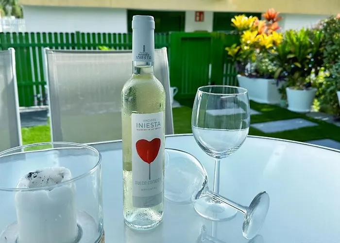 Yaipe Casa vacanze