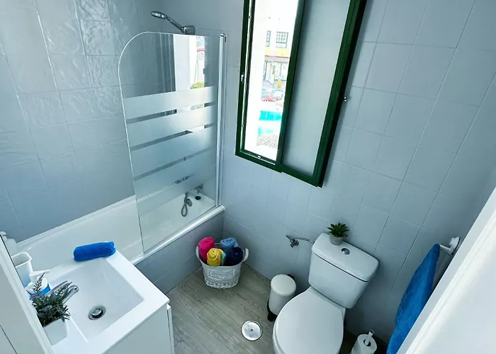 Casa vacanze Yaipe