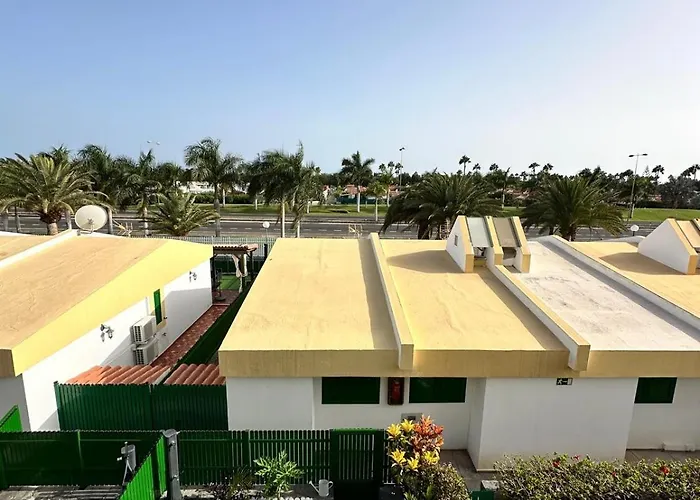 Yaipe Casa vacanze *