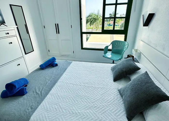 Casa vacanze Yaipe *