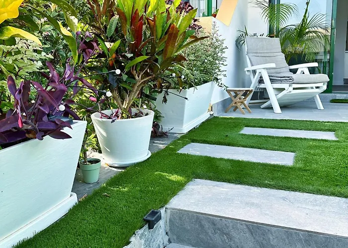 Yaipe Casa vacanze