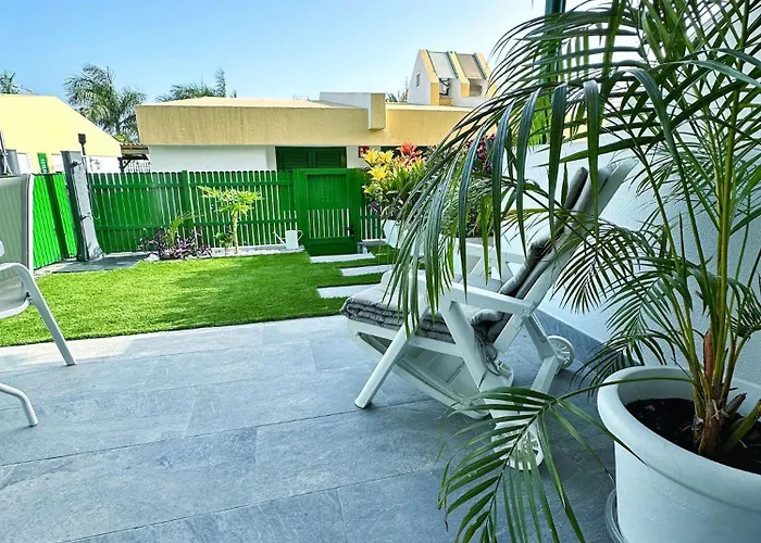 Casa vacanze Yaipe *
